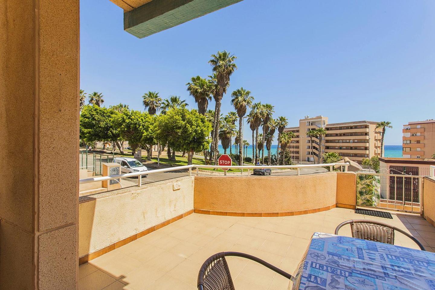 40 Kate el Coral - Alicante Real Estate La Mata  Exterior foto