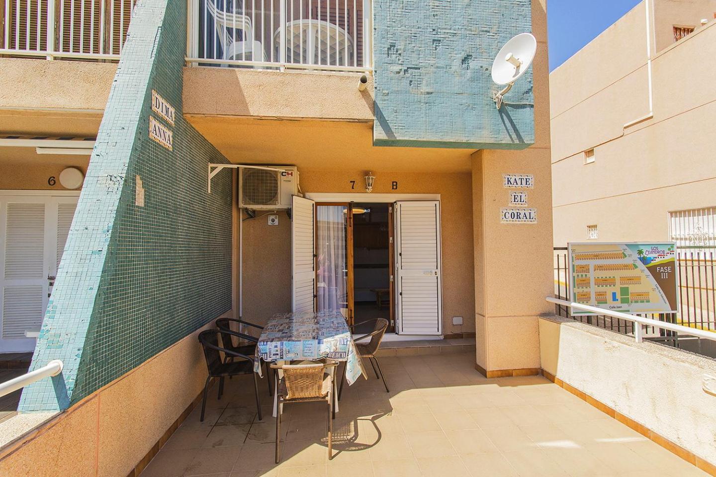 40 Kate el Coral - Alicante Real Estate La Mata  Exterior foto