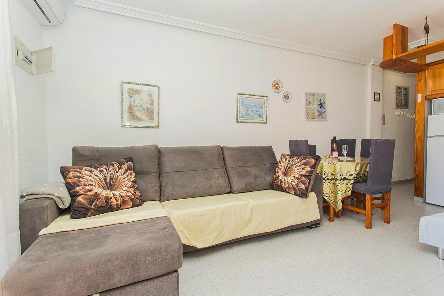 40 Kate el Coral - Alicante Real Estate La Mata  Exterior foto