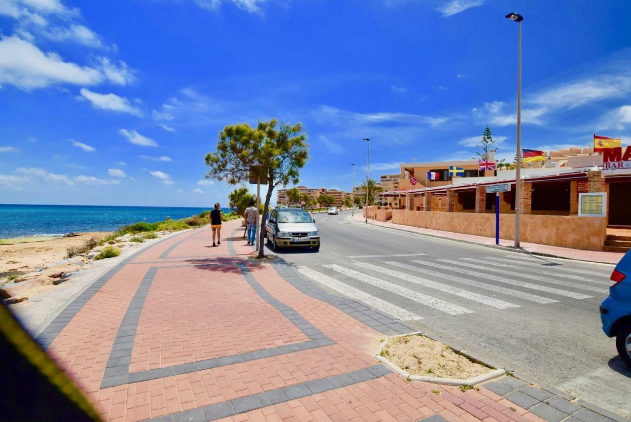 40 Kate el Coral - Alicante Real Estate La Mata  Exterior foto