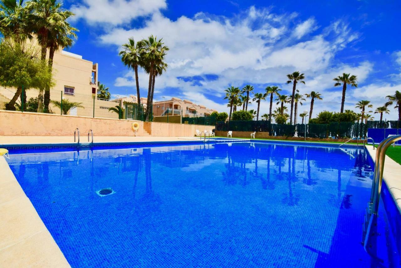 40 Kate el Coral - Alicante Real Estate La Mata  Exterior foto