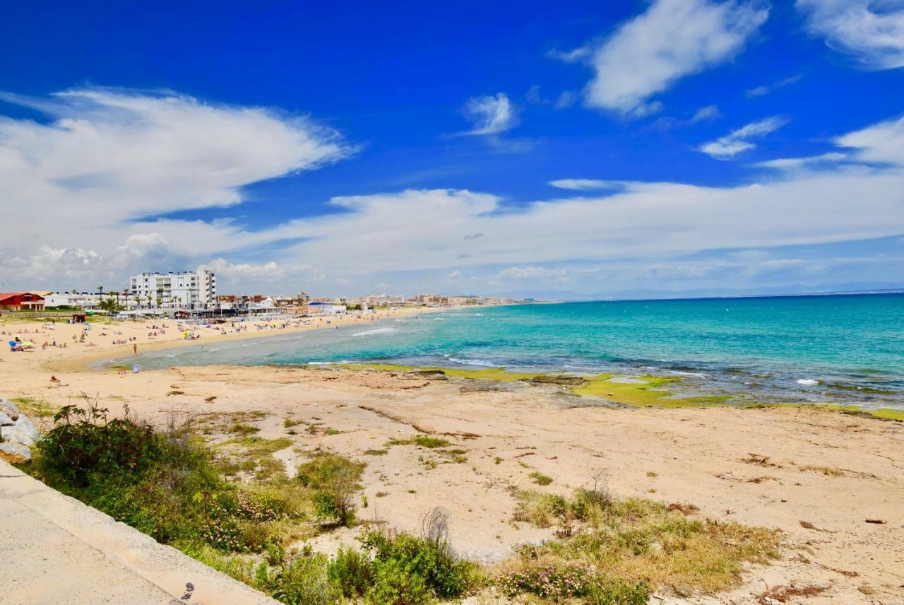 40 Kate el Coral - Alicante Real Estate La Mata  Exterior foto